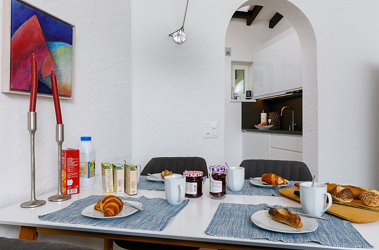 Appartement Residenza Miralago Apt. A5