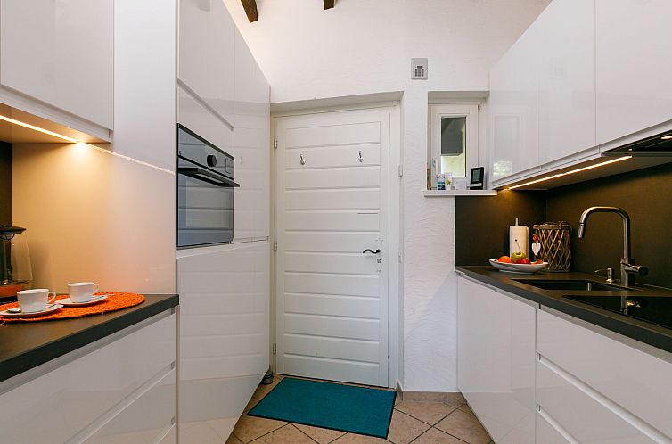 Appartement Residenza Miralago Apt. A5