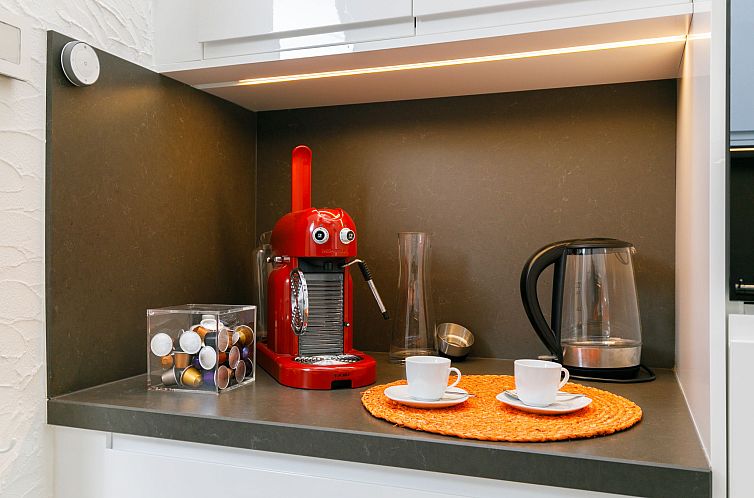 Appartement Residenza Miralago Apt. A5