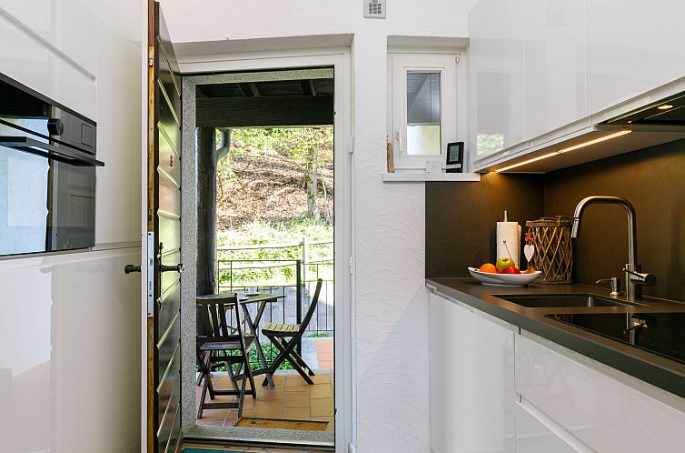 Appartement Residenza Miralago Apt. A5