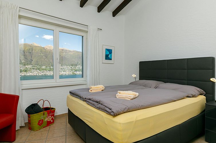 Appartement Residenza Miralago Apt. A5