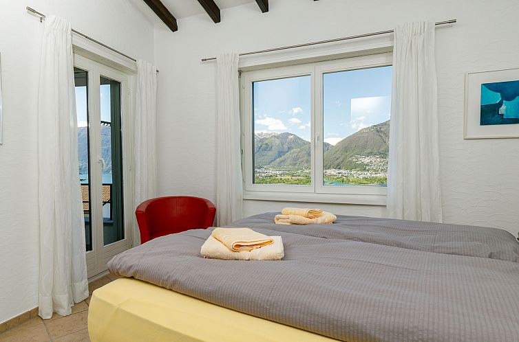 Appartement Residenza Miralago Apt. A5