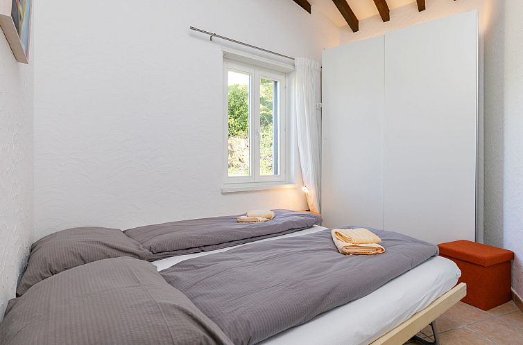 Appartement Residenza Miralago Apt. A5