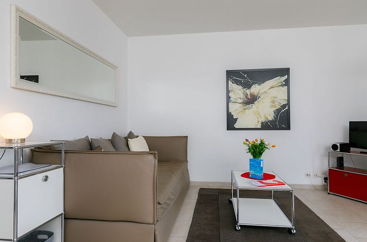 Appartement Residenza Miralago Apt. D33