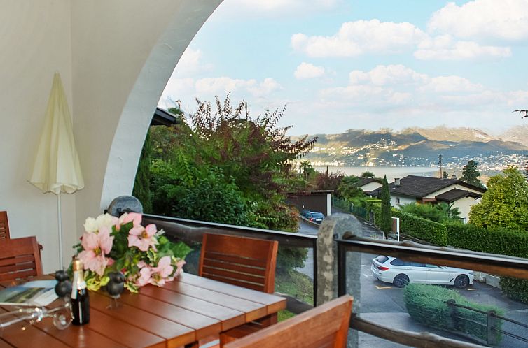 Appartement Residenza Miralago Apt. D33