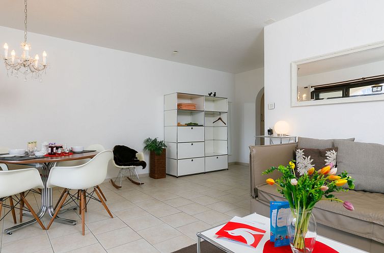 Appartement Residenza Miralago Apt. D33