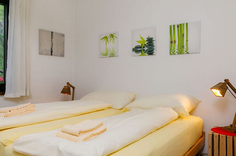 Appartement Residenza Miralago Apt. D33