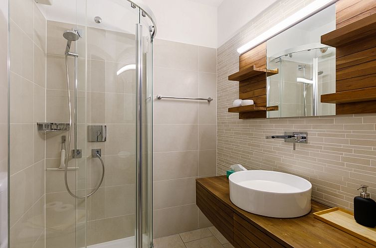 Appartement Residenza Miralago Apt. D33