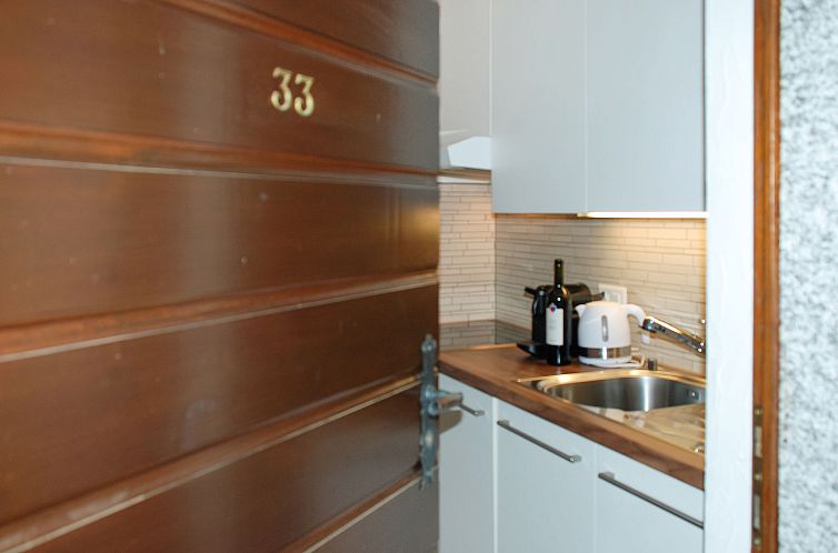 Appartement Residenza Miralago Apt. D33