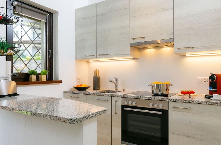 Appartement Residenza Miralago Apt. C29