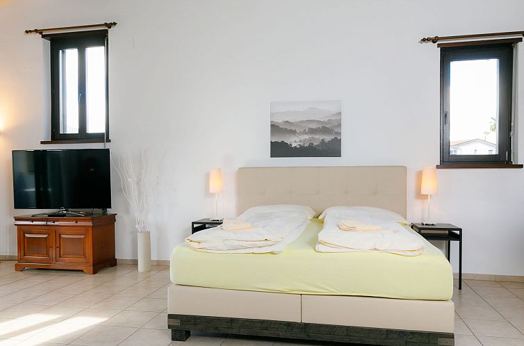 Appartement Residenza Miralago Apt. C29