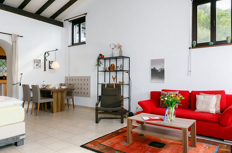 Appartement Residenza Miralago Apt. C29