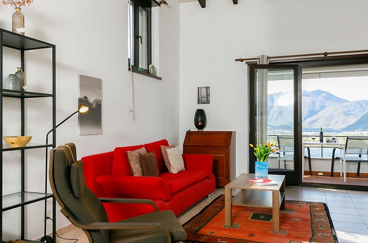 Appartement Residenza Miralago Apt. C29