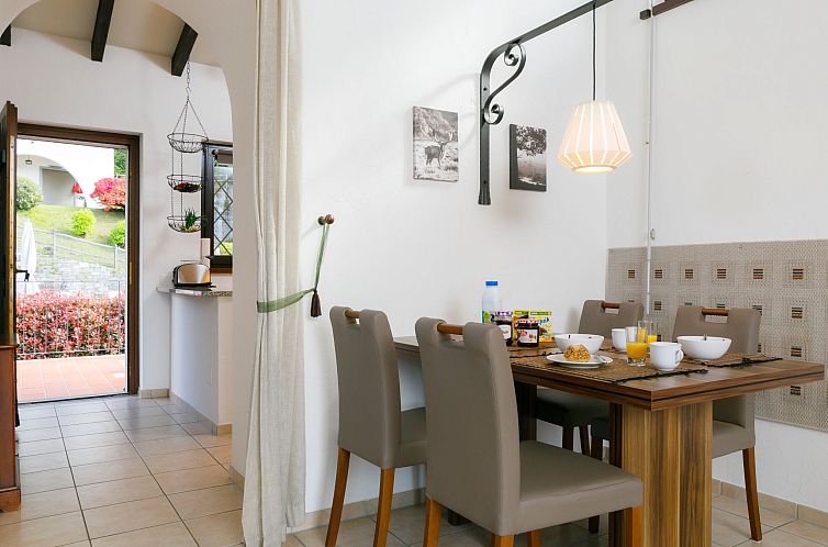 Appartement Residenza Miralago Apt. C29