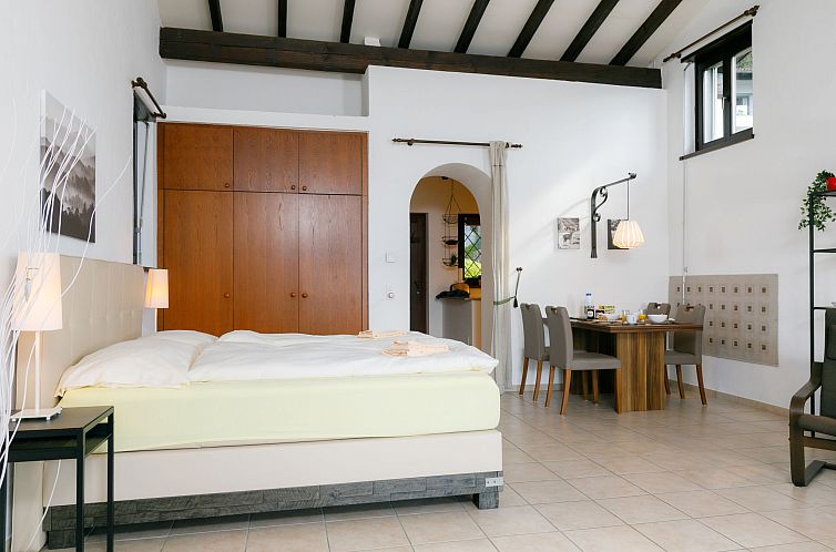 Appartement Residenza Miralago Apt. C29