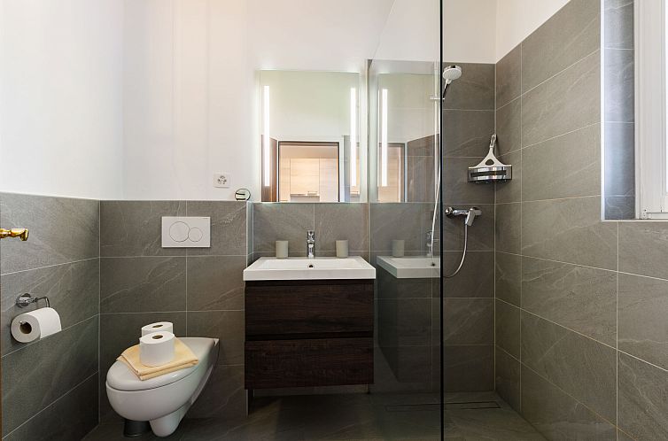 Appartement Residenza Miralago Apt. C29