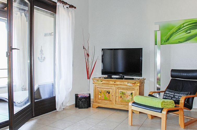 Appartement Residenza Miralago Apt. C27