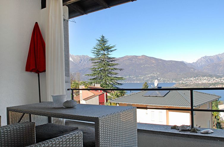 Appartement Residenza Miralago Apt. C27