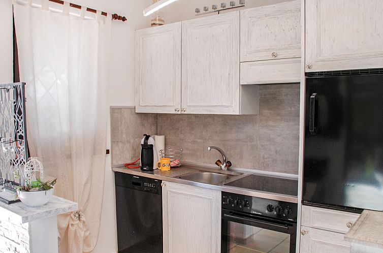 Appartement Residenza Miralago Apt. C27