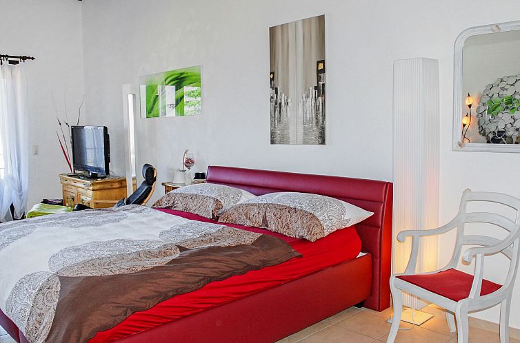 Appartement Residenza Miralago Apt. C27