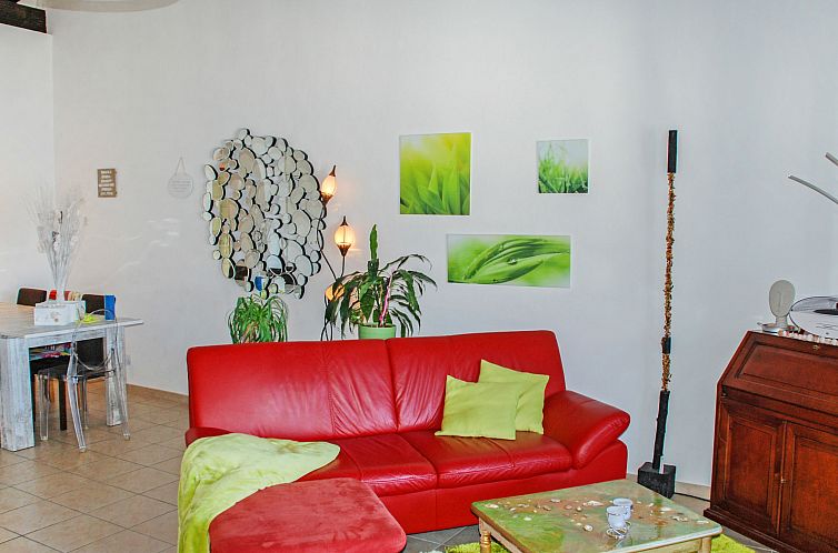 Appartement Residenza Miralago Apt. C27