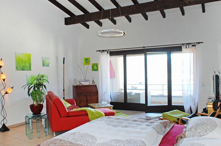 Appartement Residenza Miralago Apt. C27