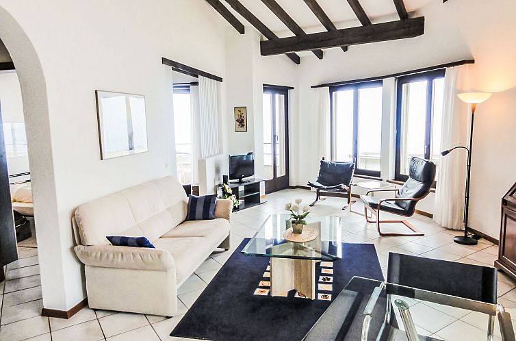 Appartement Residenza Miralago Apt. C25