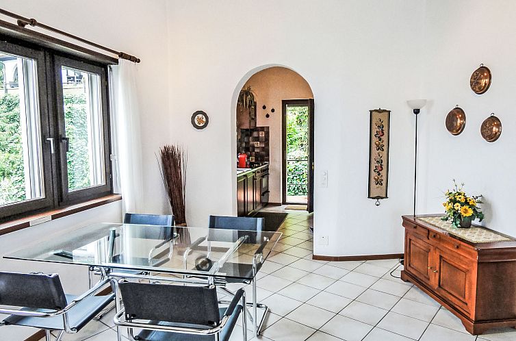 Appartement Residenza Miralago Apt. C25