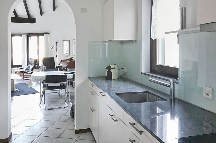 Appartement Residenza Miralago Apt. C25