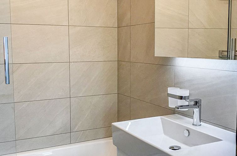 Appartement Residenza Miralago Apt. C25