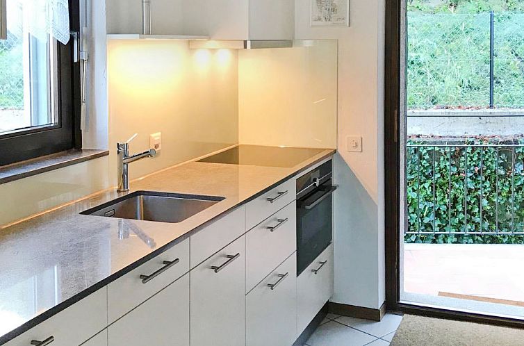 Appartement Residenza Miralago Apt. C25