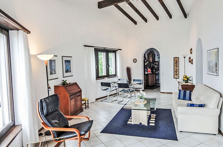 Appartement Residenza Miralago Apt. C25