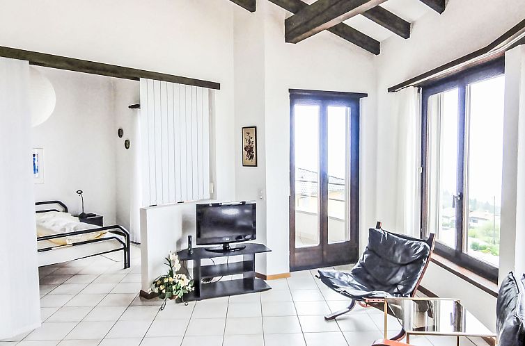 Appartement Residenza Miralago Apt. C25