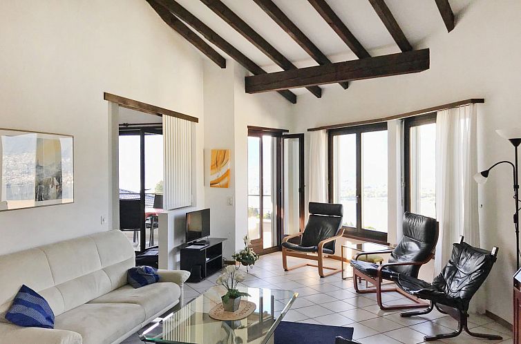 Appartement Residenza Miralago Apt. C25