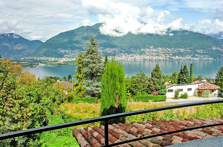 Appartement Residenza Miralago Apt. C25