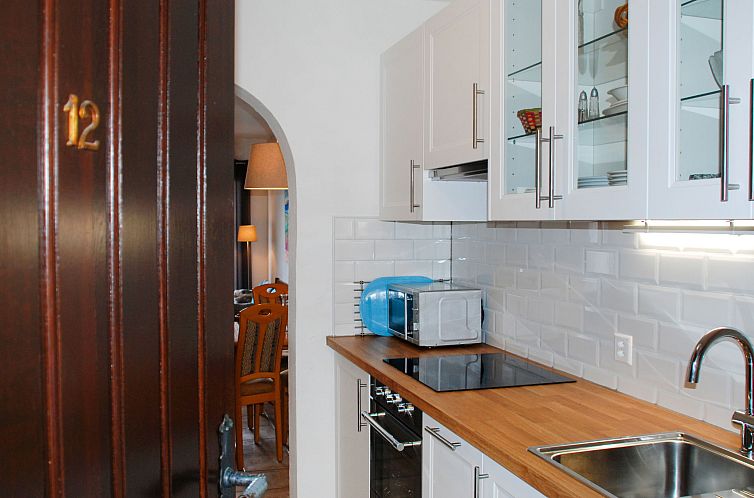 Appartement Residence Miralago (Utoring) Apt. B12