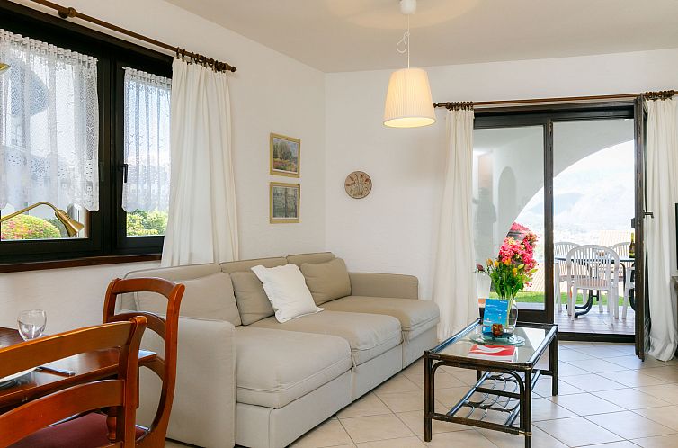 Appartement Residenza Miralago Apt. A4