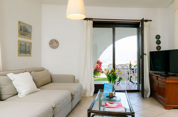 Appartement Residenza Miralago Apt. A4