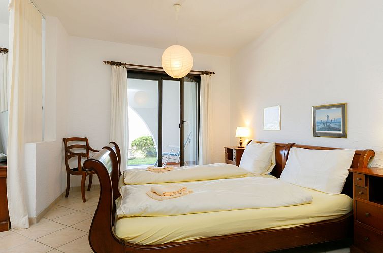 Appartement Residenza Miralago Apt. A4