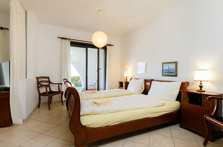 Appartement Residenza Miralago Apt. A4