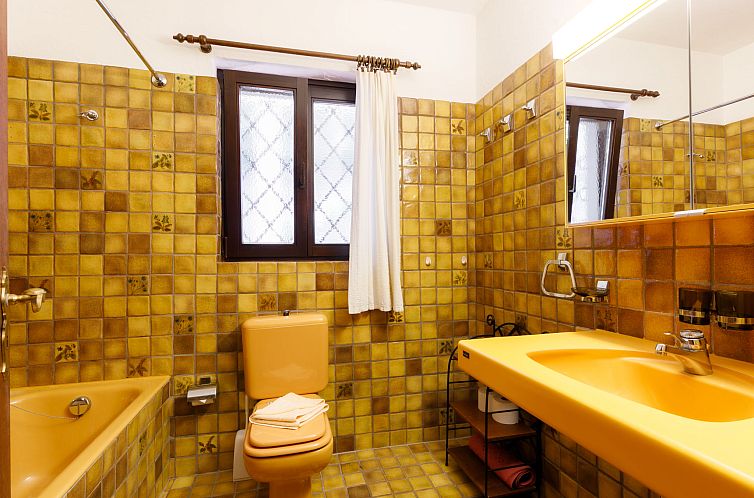 Appartement Residenza Miralago Apt. A4