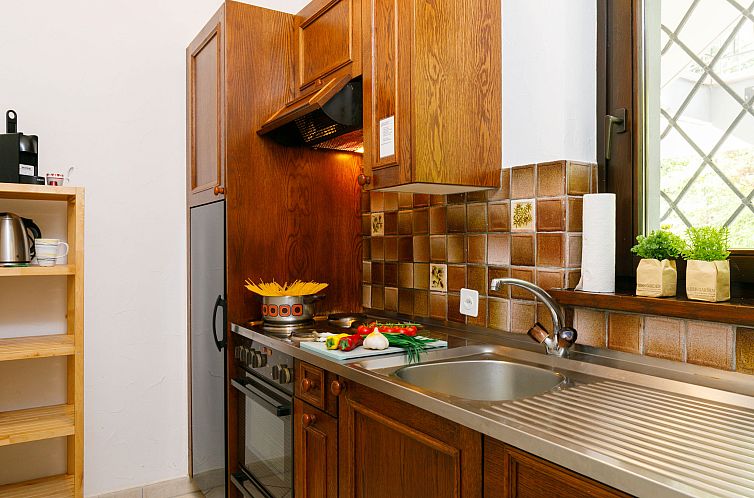 Appartement Residenza Miralago Apt. B13