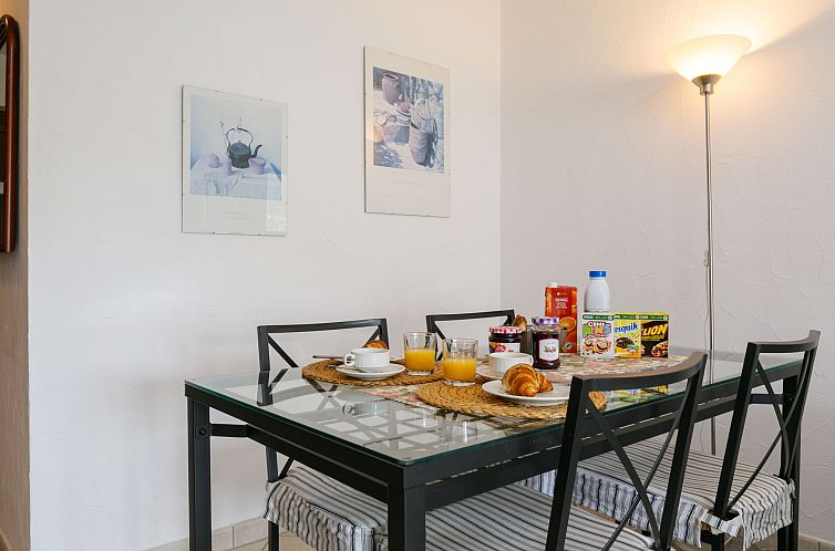 Appartement Residenza Miralago Apt. B13
