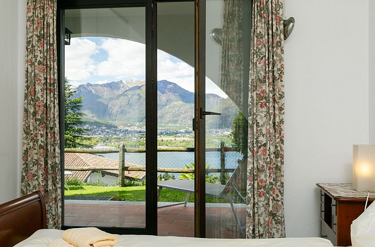 Appartement Residenza Miralago Apt. B13