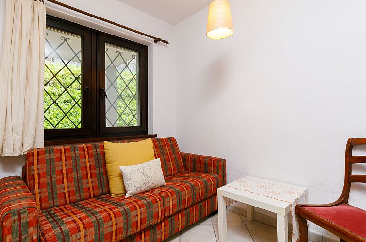 Appartement Residenza Miralago Apt. B13