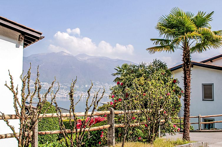 Appartement Residenza Miralago Apt. B13