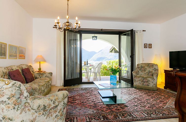 Appartement Residence Miralago Apt. C23