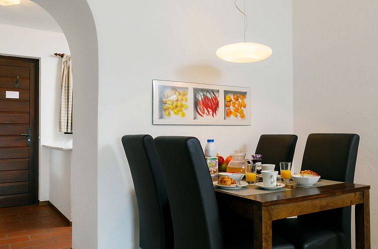 Appartement Residence Miralago Apt. C23