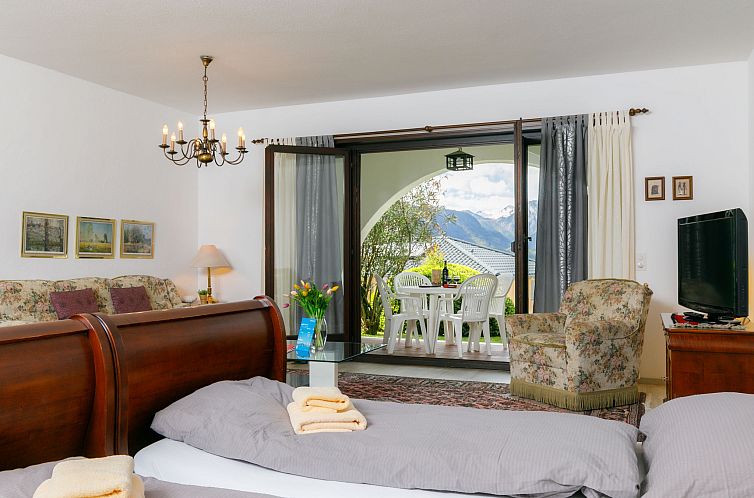 Appartement Residence Miralago Apt. C23