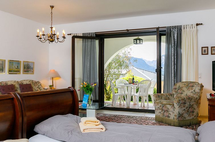 Appartement Residence Miralago Apt. C23